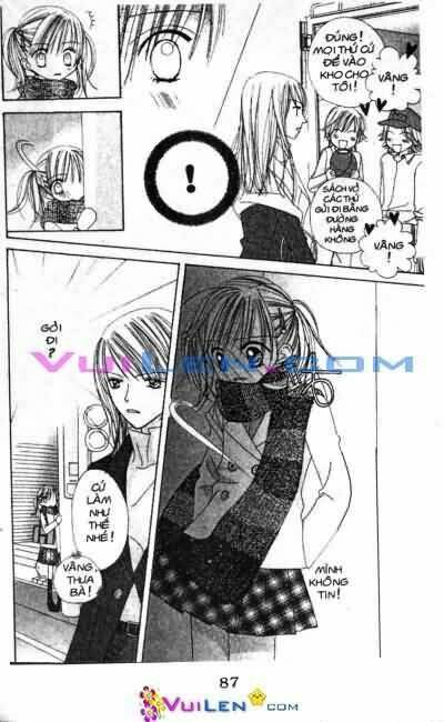 con gái con trai chapter 11 87