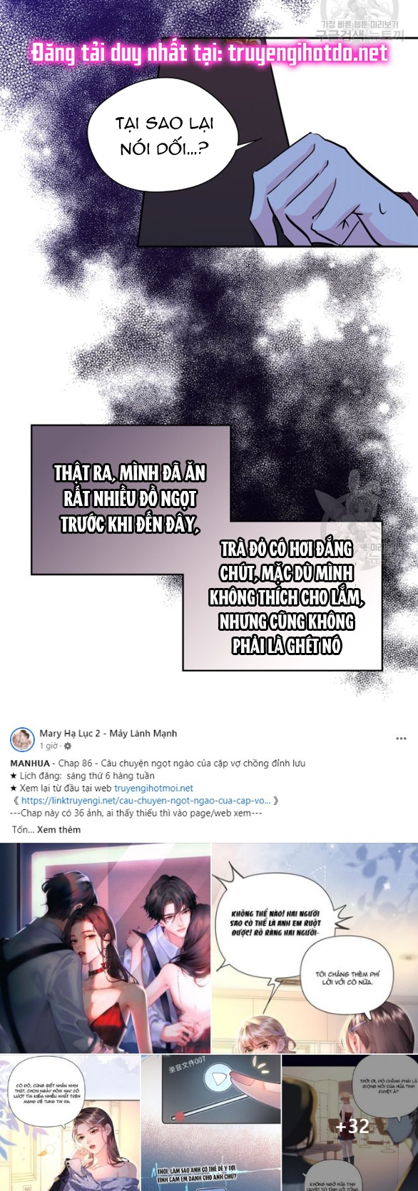 tôi đã trở thành bạn gái của nam chính chapter 6.2 17