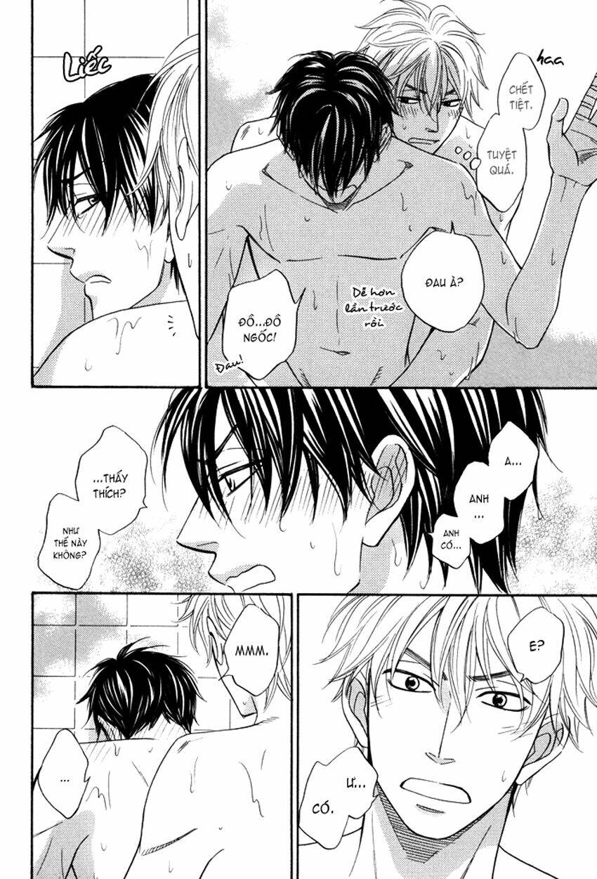 ameiro paradox chapter 5.5 11