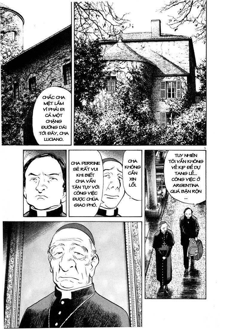 những chàng trai thế kỉ 20 chapter 158 11