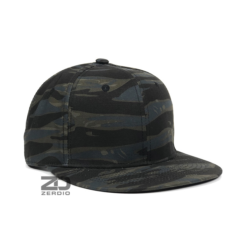 Nón hiphop, mũ snapback nam nữ họa tiết cá tính SN93 vải cotton cao cấp