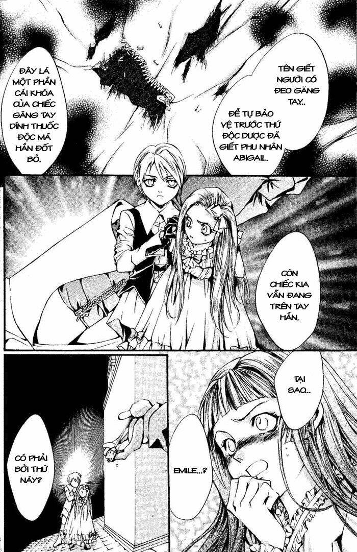 đứa con của thượng đế chapter 10 13