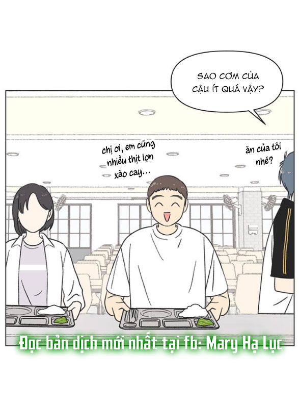 Thanh Xuân Đáng Yêu chapter 21.1 14