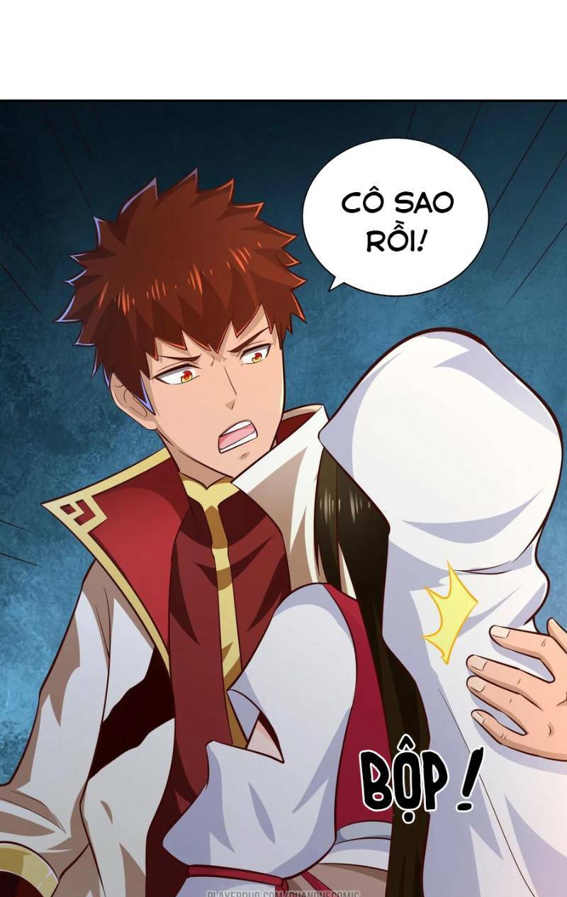 võ linh kiếm tôn chapter 65 26