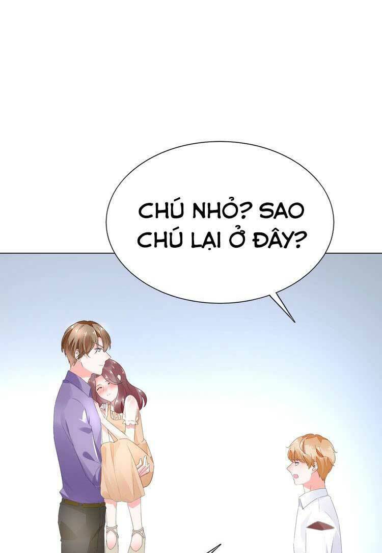 điều ước sủng ái bất bình đẳng chapter 77.1 2