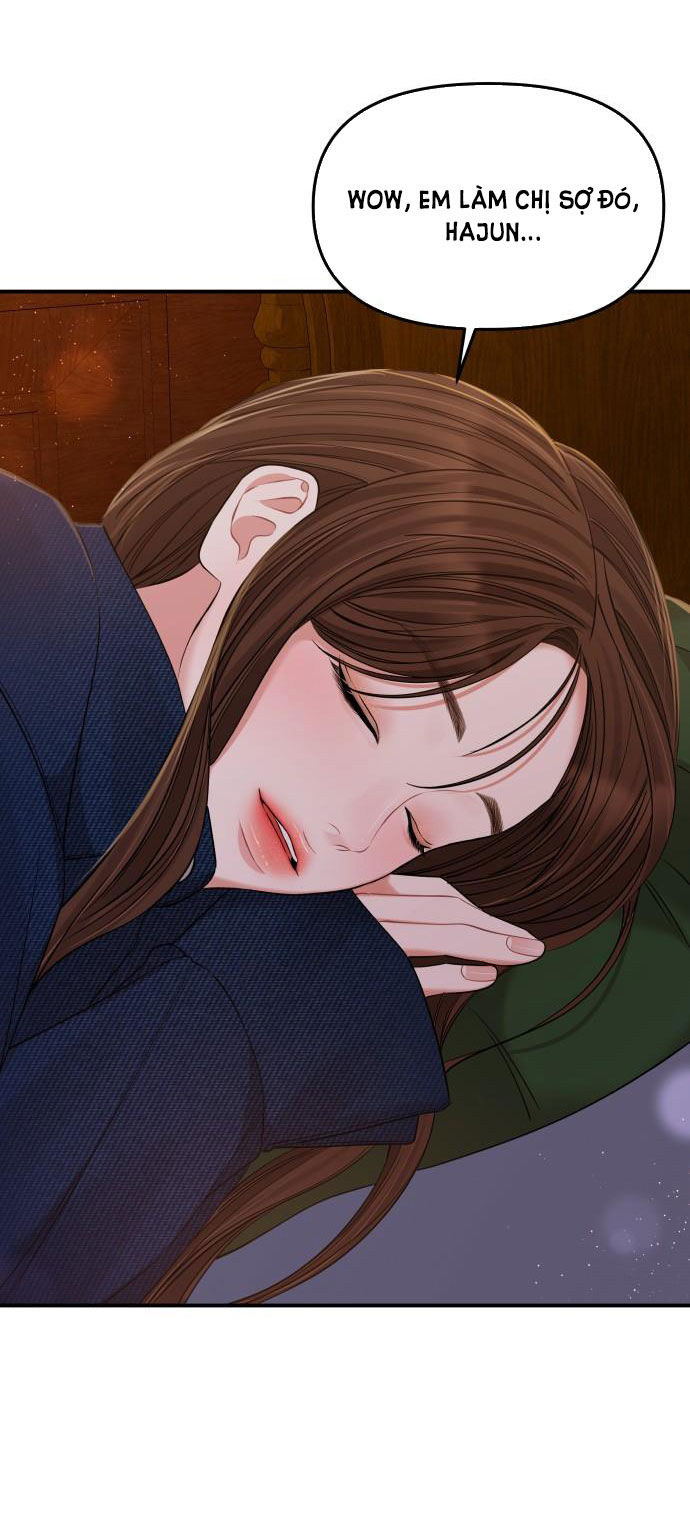 gửi em người đánh cắp những vì sao - to you who swallowed a star chapter 84.2 48