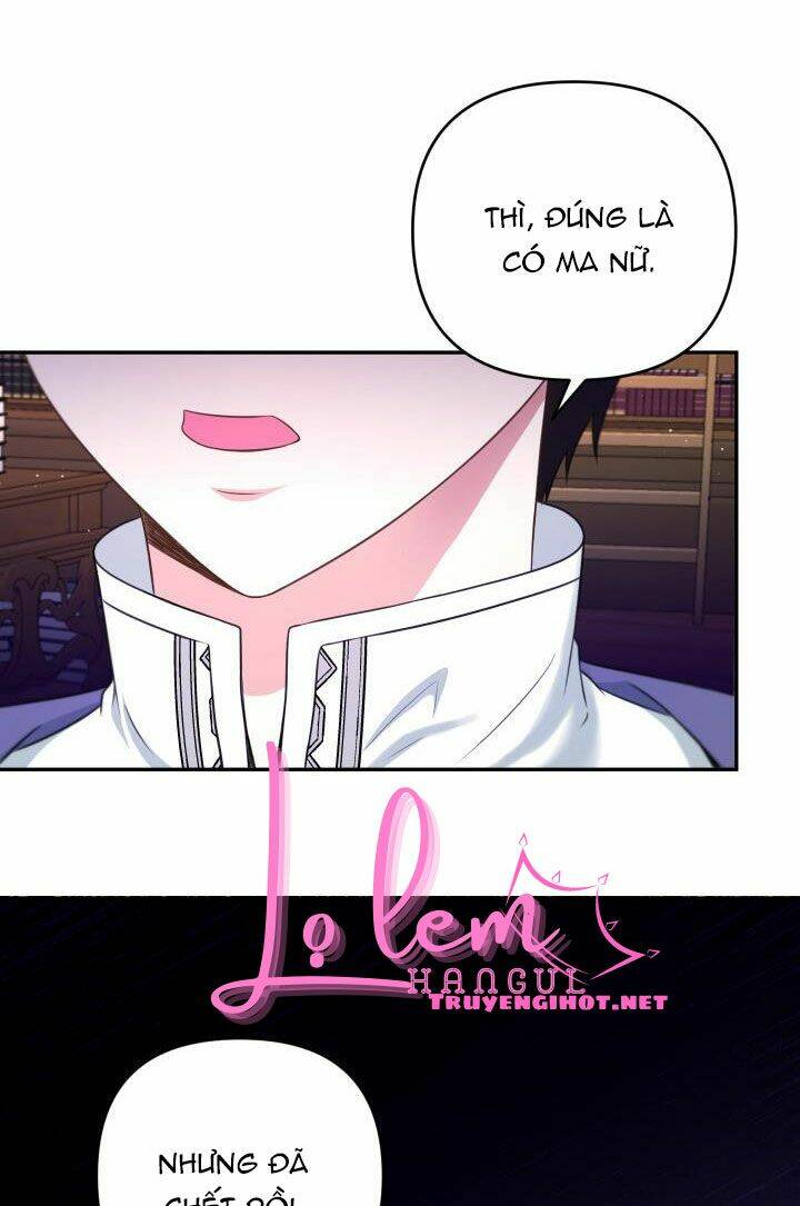 công chúa xấu xa chapter 31.2 4