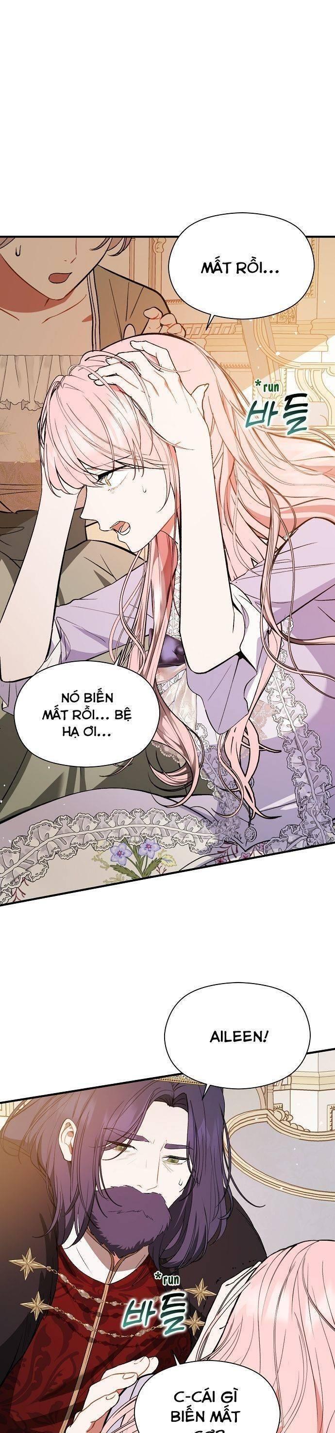 tôi không cố ý quyến rũ nam chính đâu! chapter 65 1