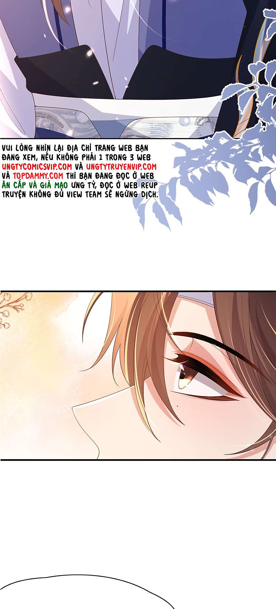 bá tổng vương phi lật xe chỉ nam chapter 113 25