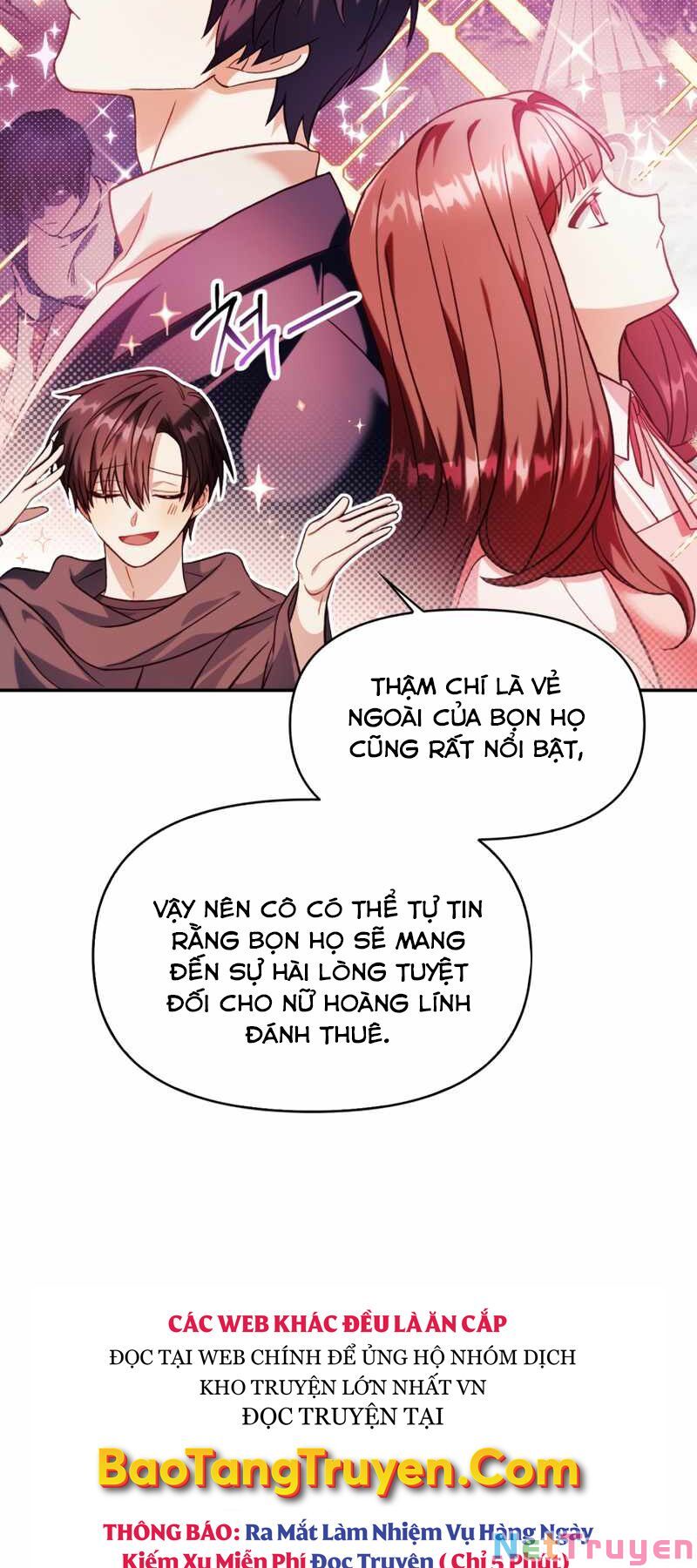 Kí Sự Hồi Quy Chapter 39 16