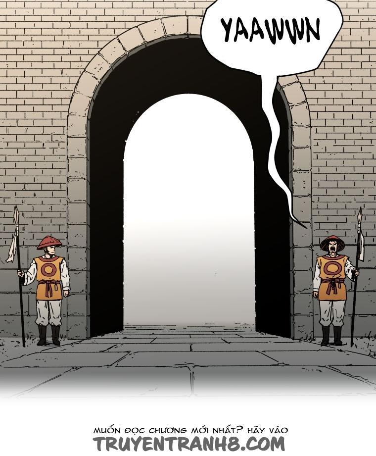 Bố Vô Song chapter 13 3