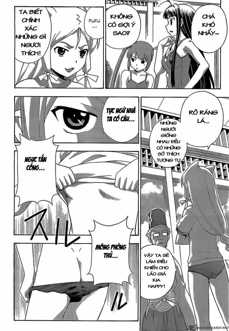 kami sen chapter 13 21