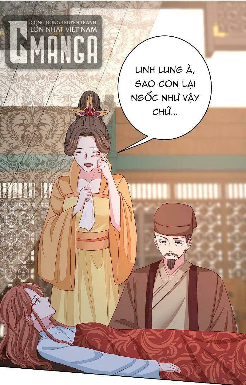 độc y đích nữ chapter 228 2
