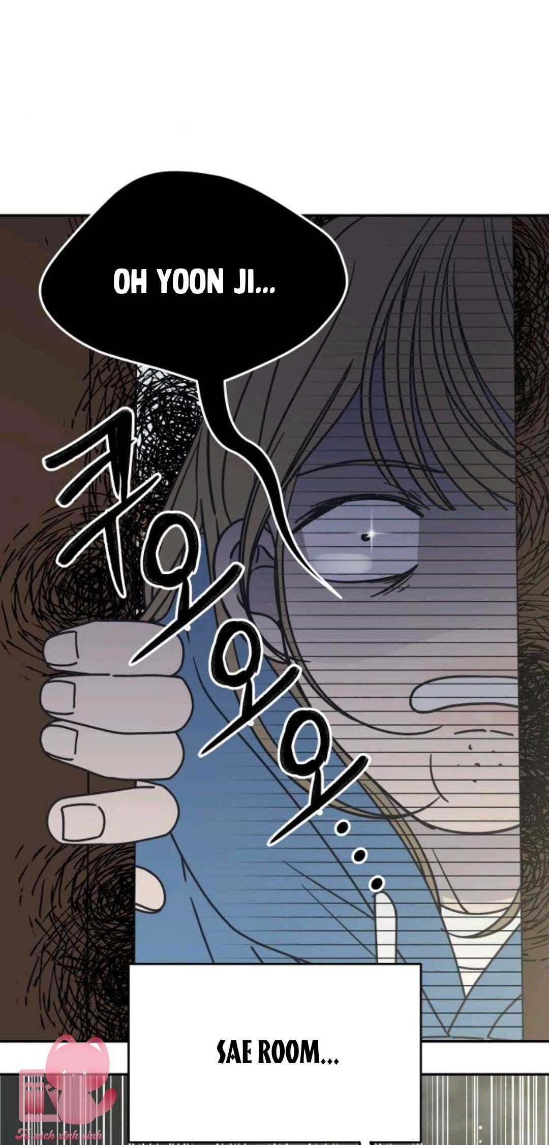 nói không với tình công sở chapter 3 44