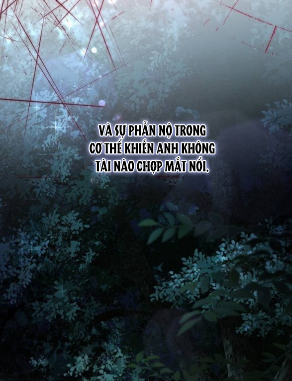 tôi tưởng bản thân không còn sống được bao lâu! chapter 74.1 32