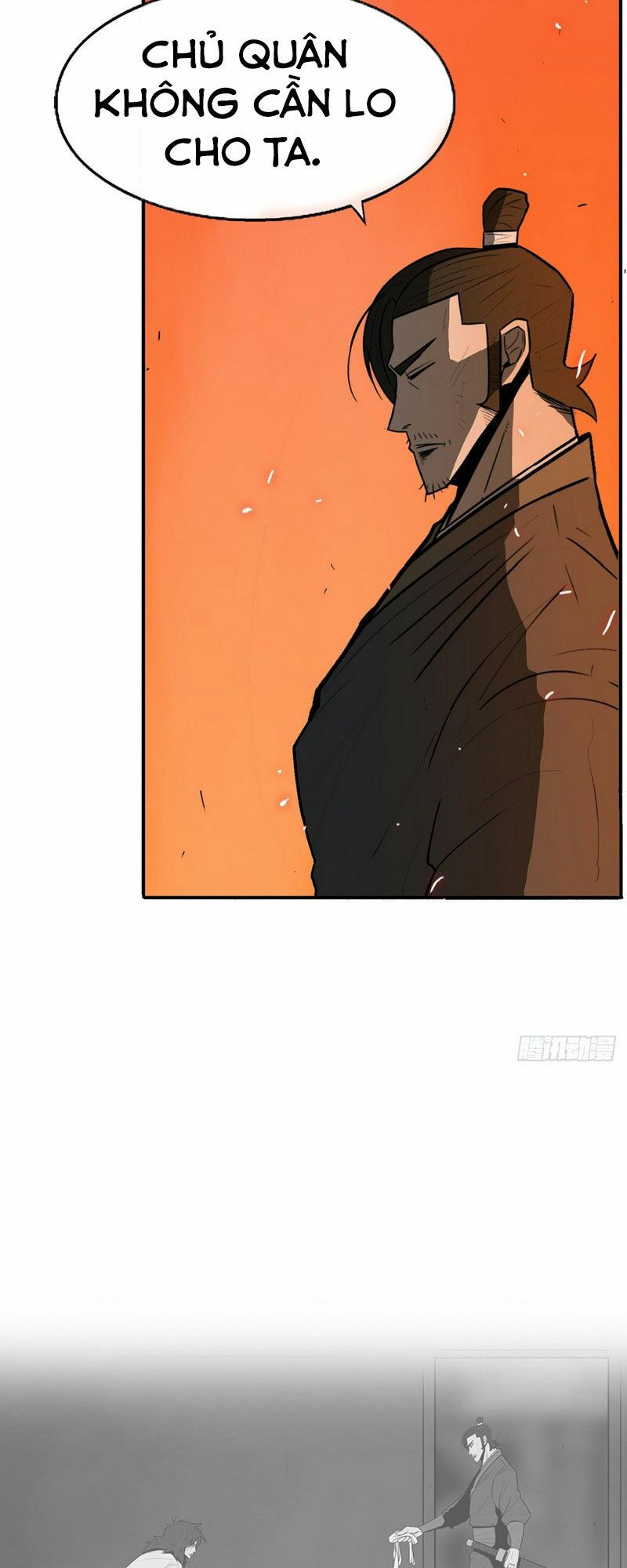 Bắc Kiếm Giang Hồ chapter 16 18