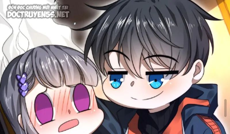 không gian hệ lão lục: dự trữ một vạn tấn thịt ngày tận thế chapter 32 16