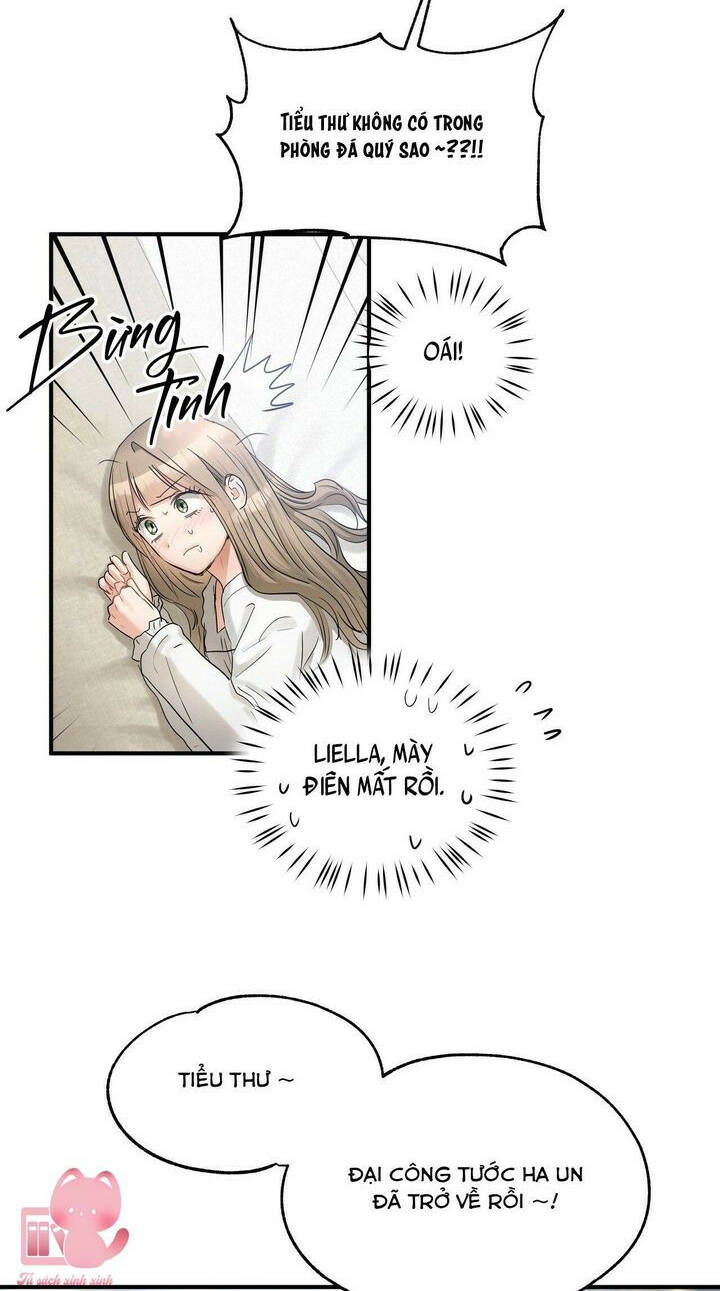 người thừa kế chapter 30 39