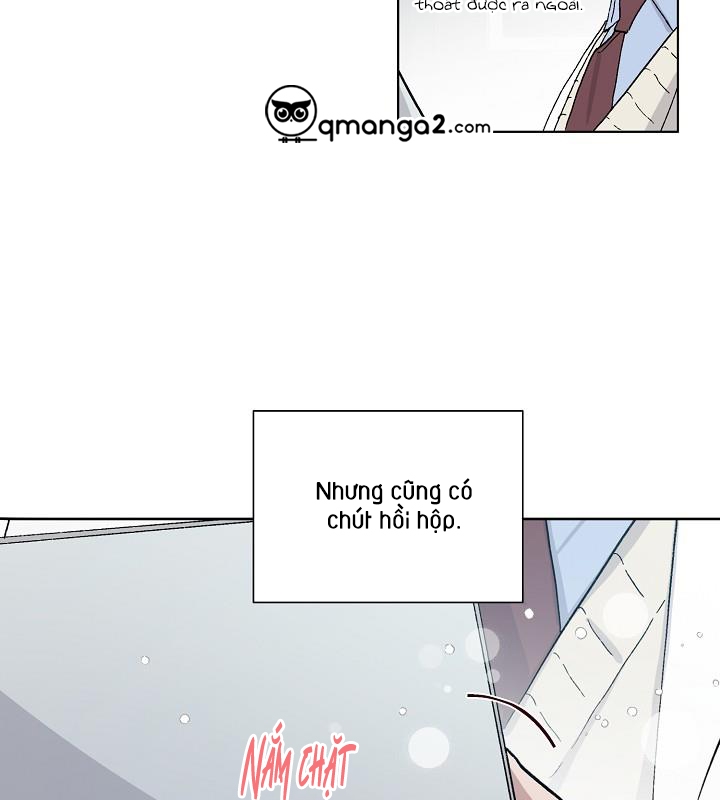 chàng tuấn mã của tôi chapter 35 11