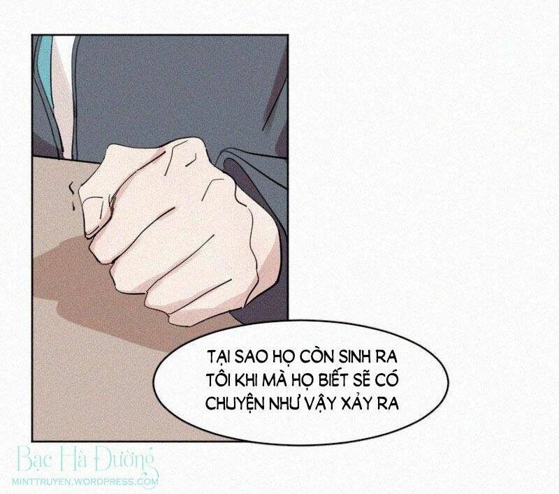 câu chuyện về cậu và tôi chapter 52 33