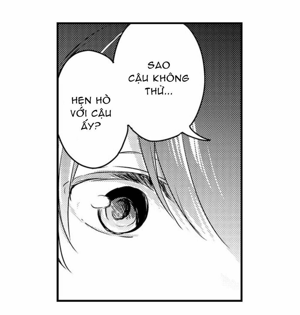 mang thai ở trường nam sinh chapter 71 37