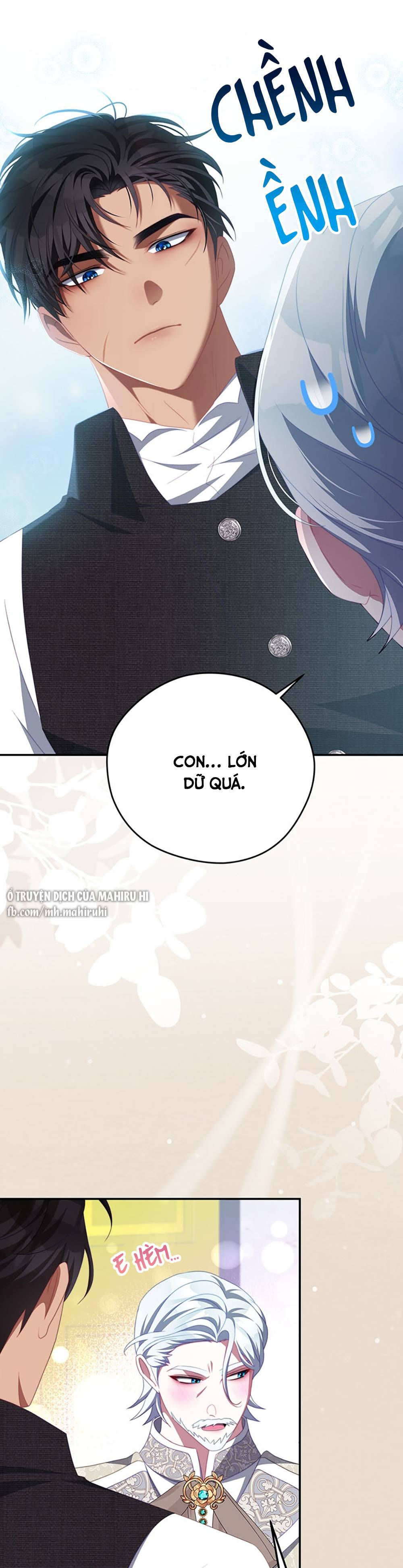 trở thành vợ nam chính chapter 61 25