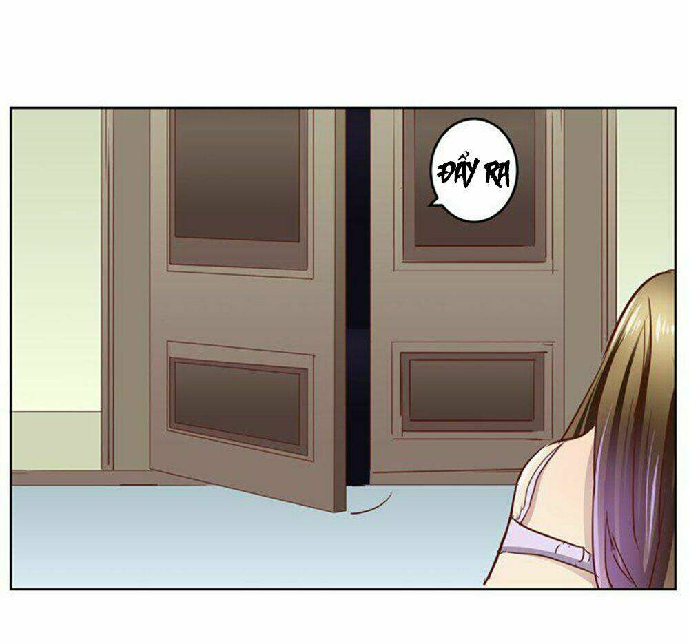 khi trò chơi ác ma bắt đầu chapter 2 84