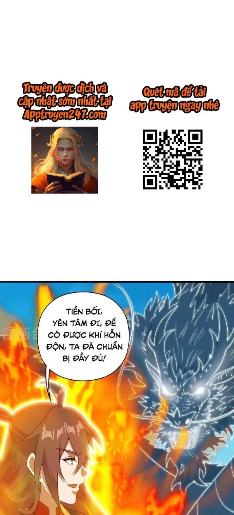 tiên võ đế tôn chapter 479 18