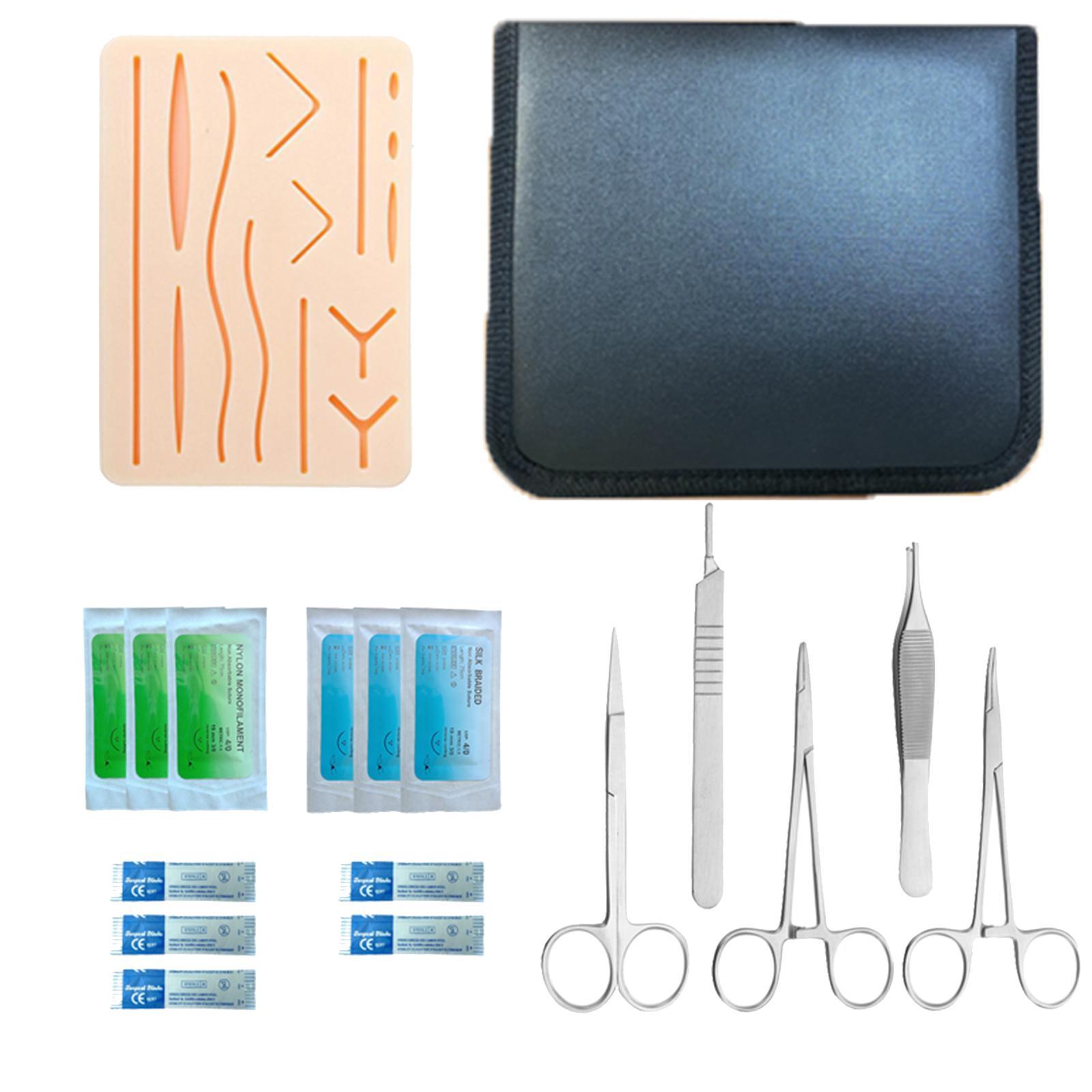 Practice Model Kit Multipurpose Reusable for Teaching Demonstration Learning
