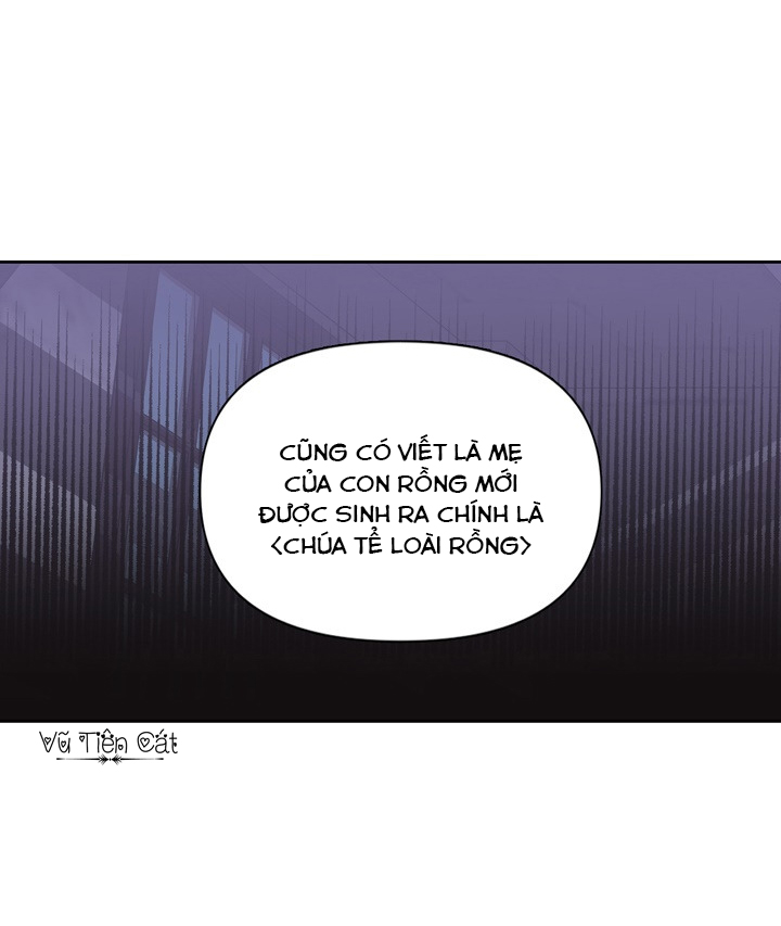 ác nữ xứng đôi với bạo chúa chapter 27 15