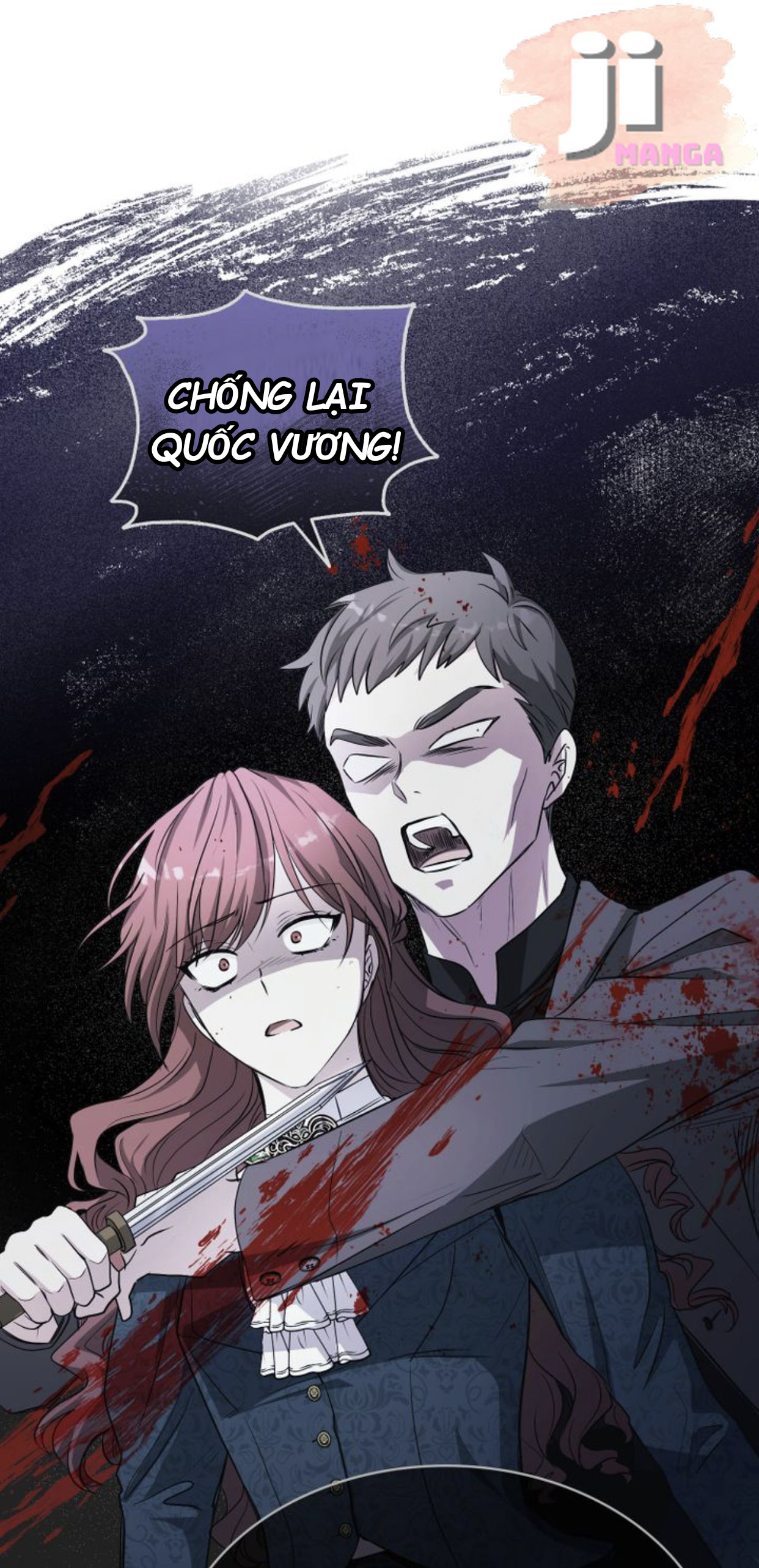 chịu đựng đi đại công tước!! chapter 16 55