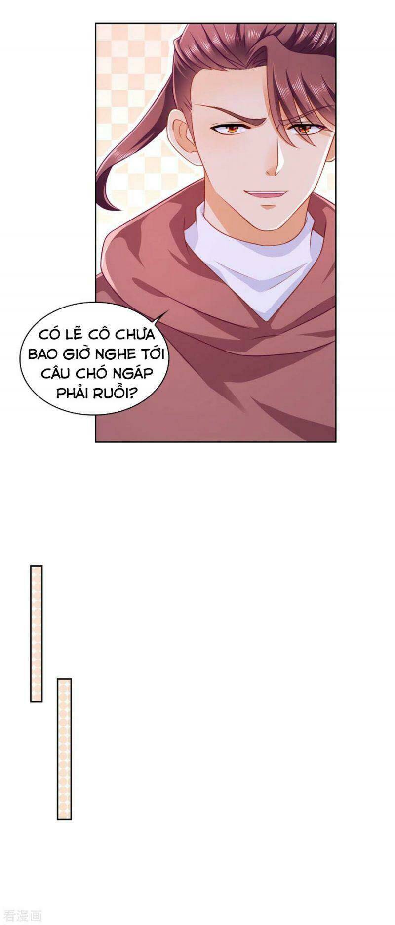 chí tôn toàn năng chapter 64 15