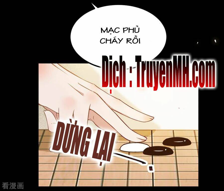 sát thủ vương phi không dễ chọc chapter 18.4 6