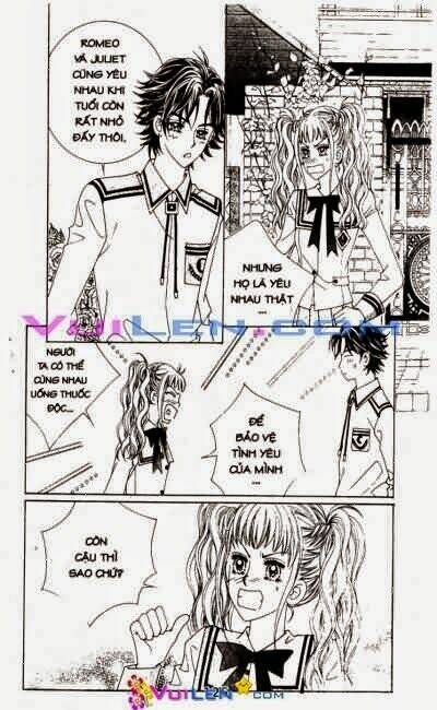 cặp đôi kỳ lạ chapter 5 126