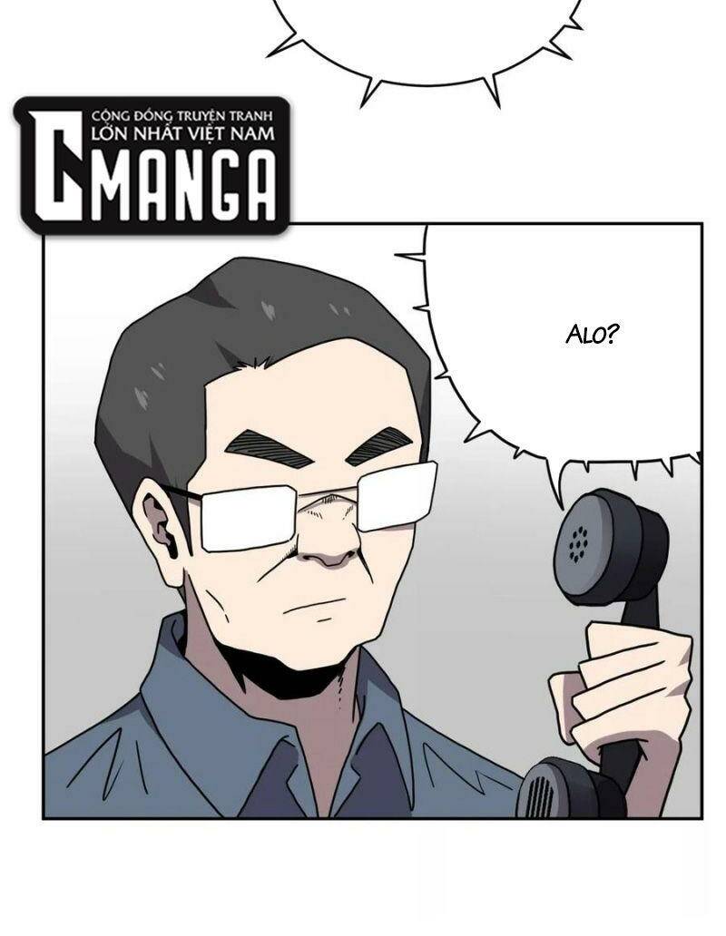 ta làm đạo sĩ những năm kia chapter 48 6