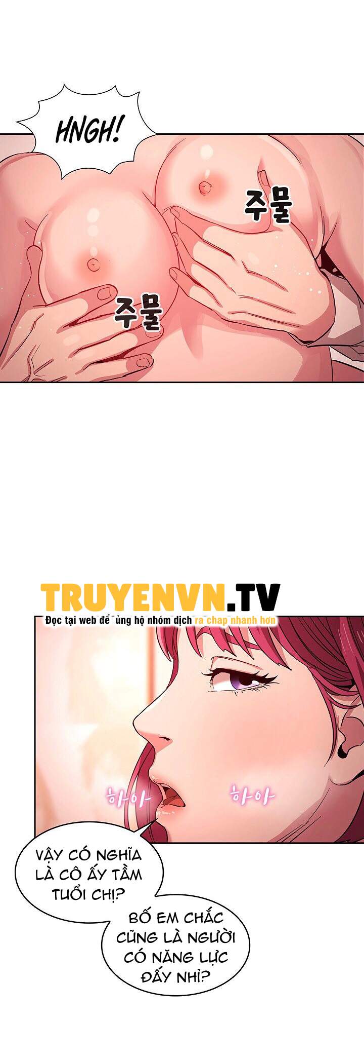 khi mẹ săn trai chapter 13 27