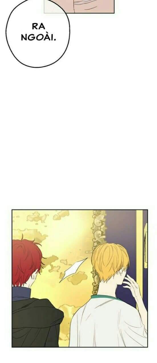 một ngày nọ tôi bỗng thành nàng công chúa chapter 49 3