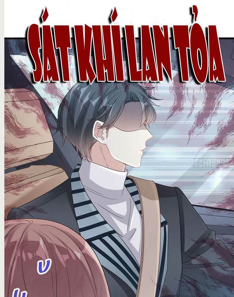 bá đạo tổng tài nhẹ nhàng yêu chapter 29.2 12