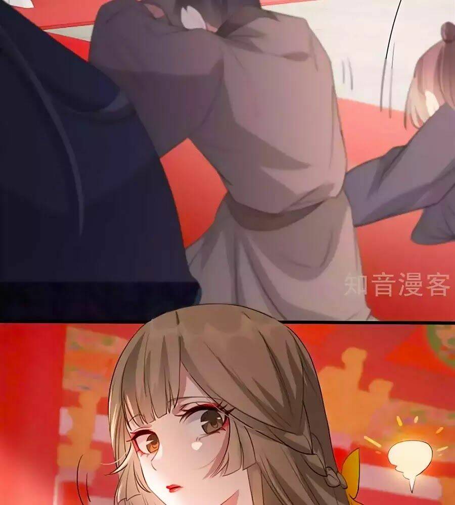 gian phi như thử đa kiều chapter 47 25