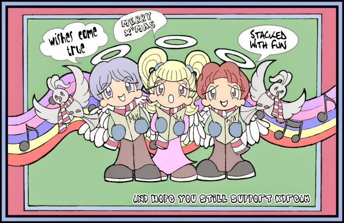 kimi ga koi ni ochiru chapter 2 36