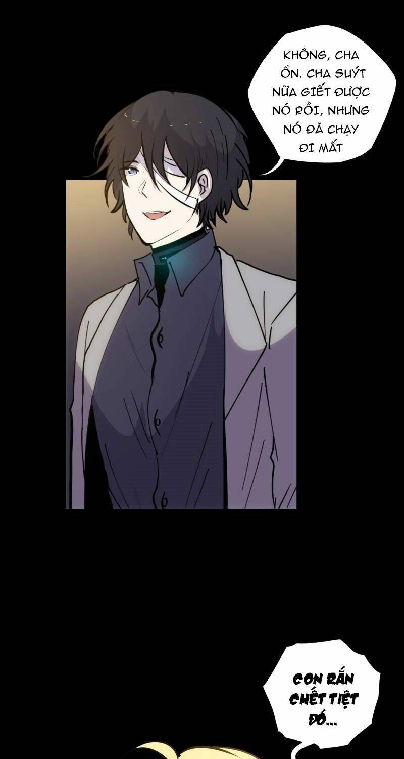 Trọng Sinh Mạc Thế Chapter 121 60
