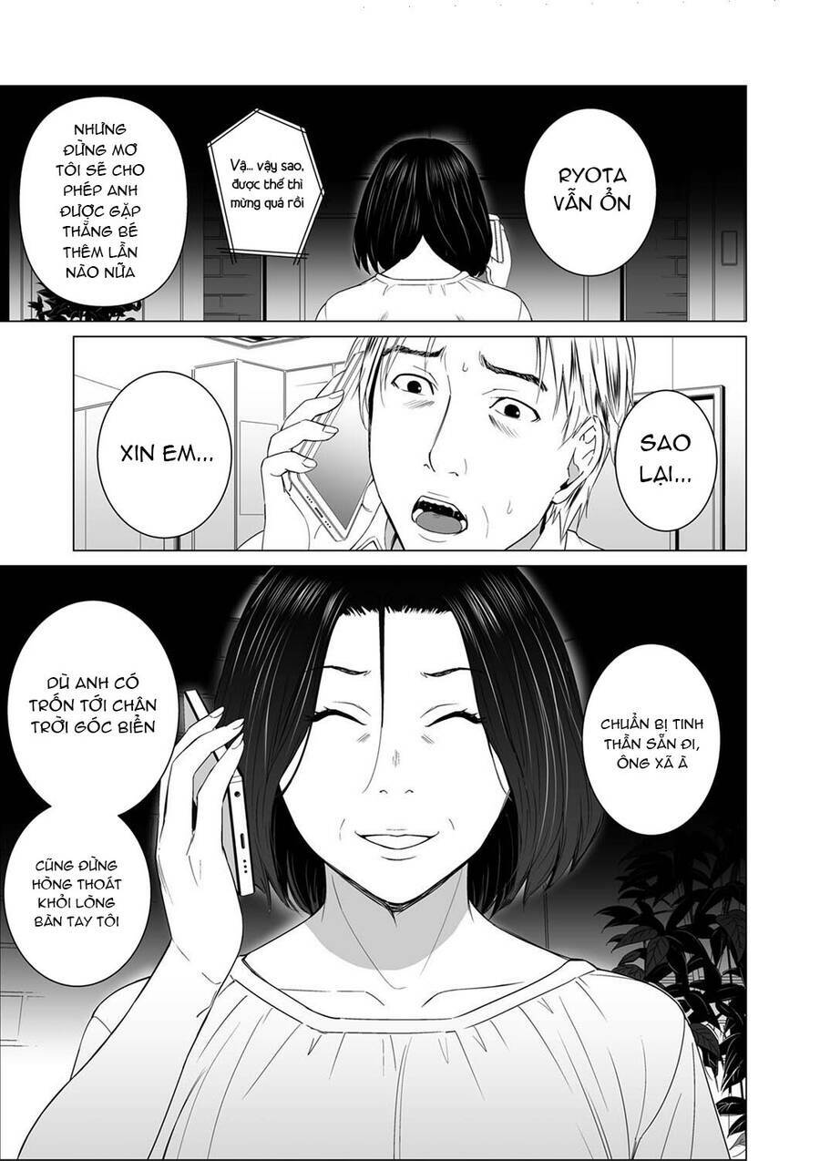 gia đình hạnh phúc chapter 9 13