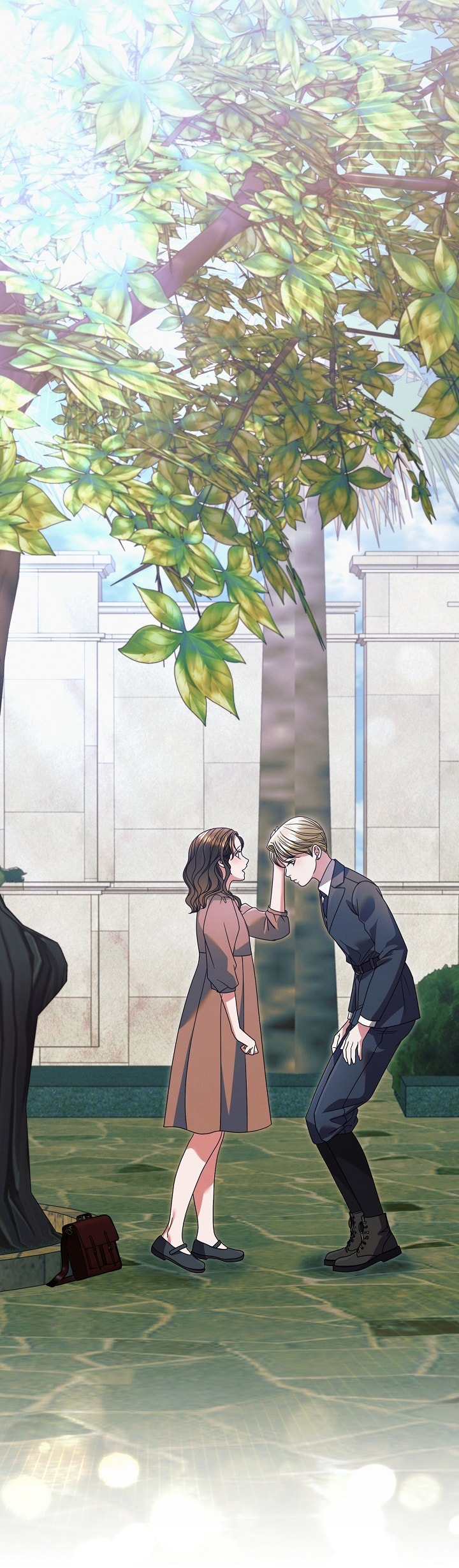 [18+] hãy cầu xin ta đi chapter 30.1 16