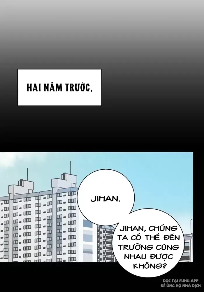 anh bạn của tôi đang phát sáng kìa ! chapter 13 43