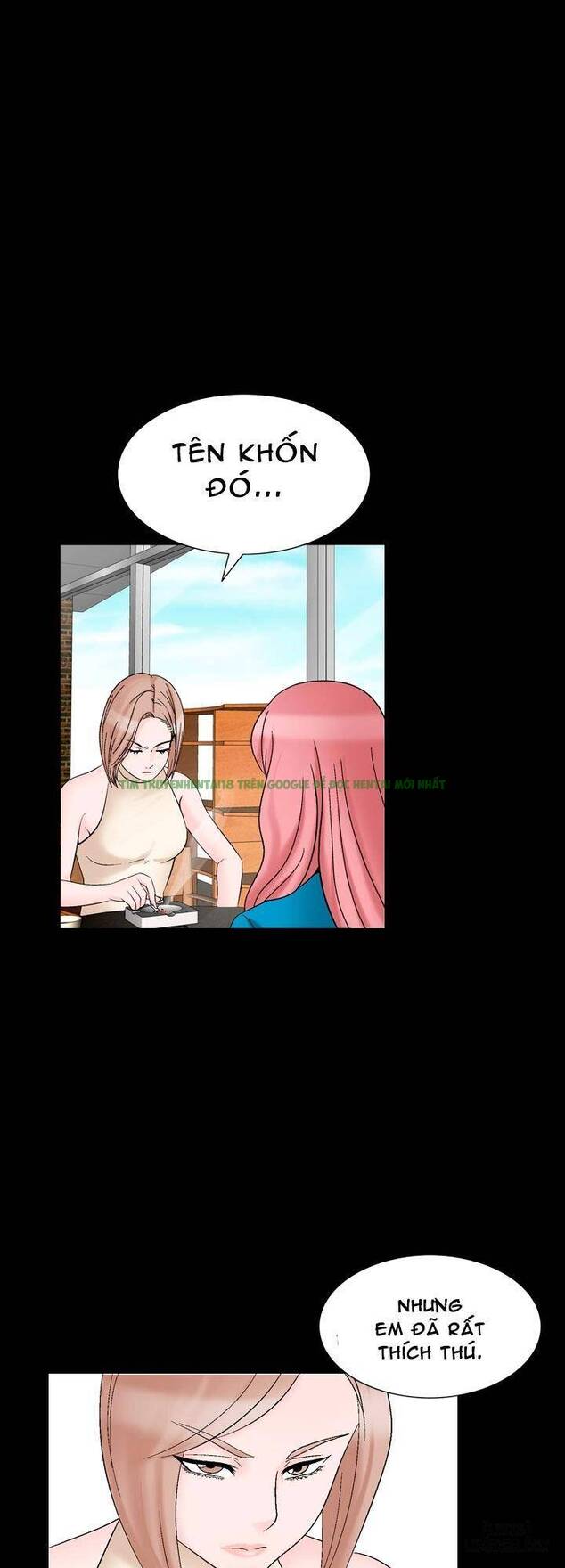 mùi vị của đôi bàn tay chapter 30 14