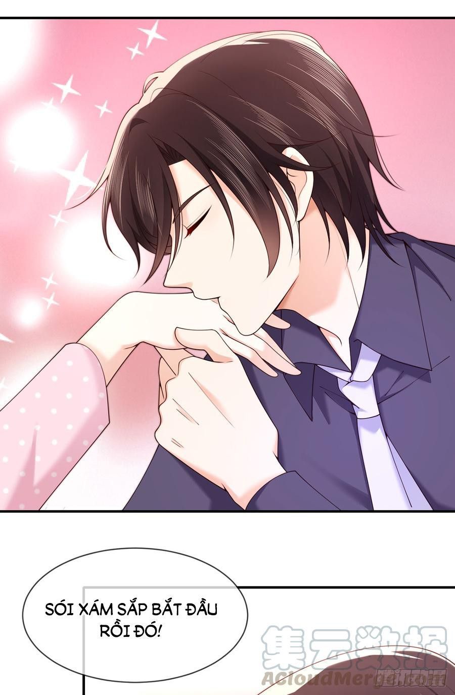 nam thần truy thê chỉ nam chapter 63.1 17