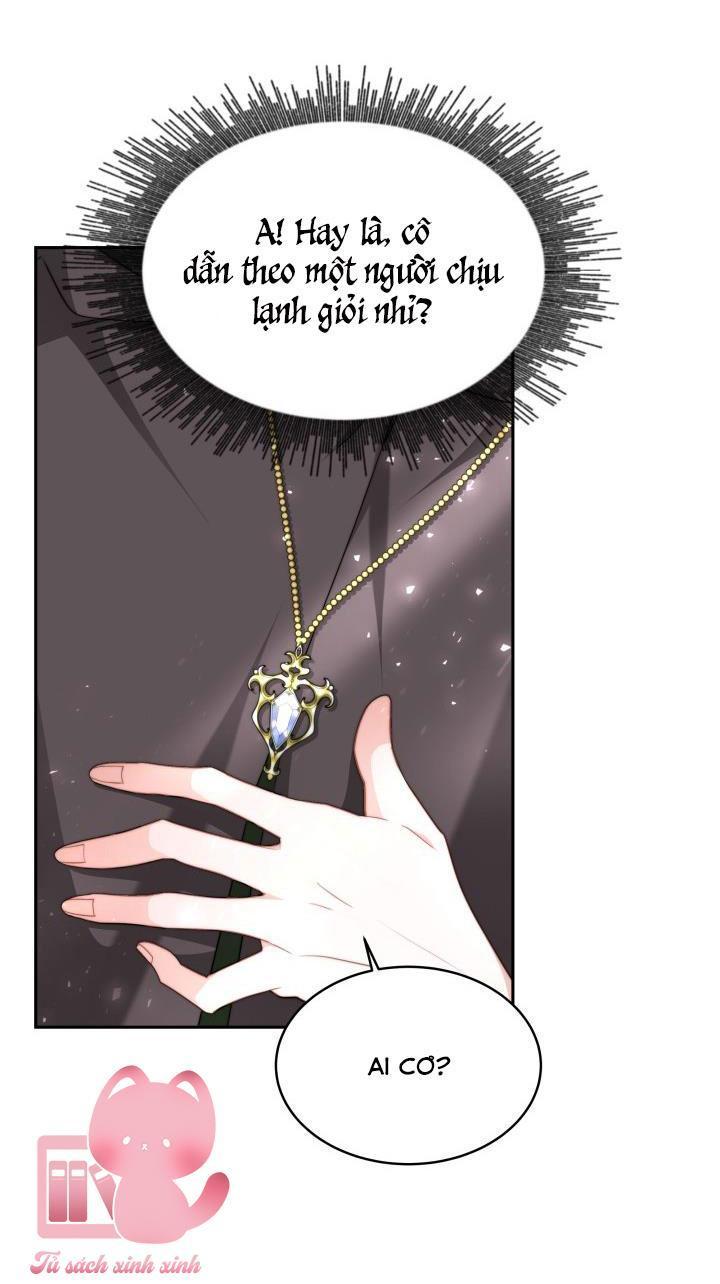 từ chồng cũ hóa thành nam chính chapter 9 47