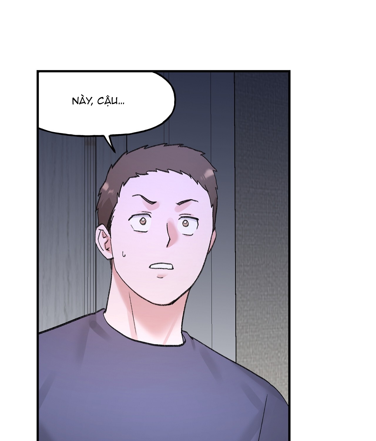 Xx Hồng Hào Khêu Gợi chapter 17.1 - Trang 9