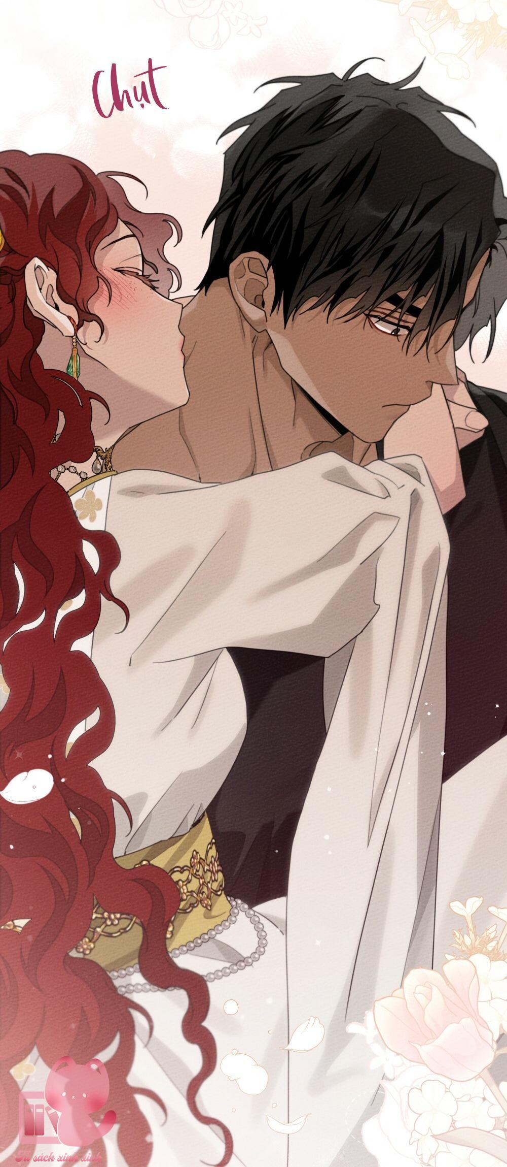 dưới tán cây sồi chapter 49 21