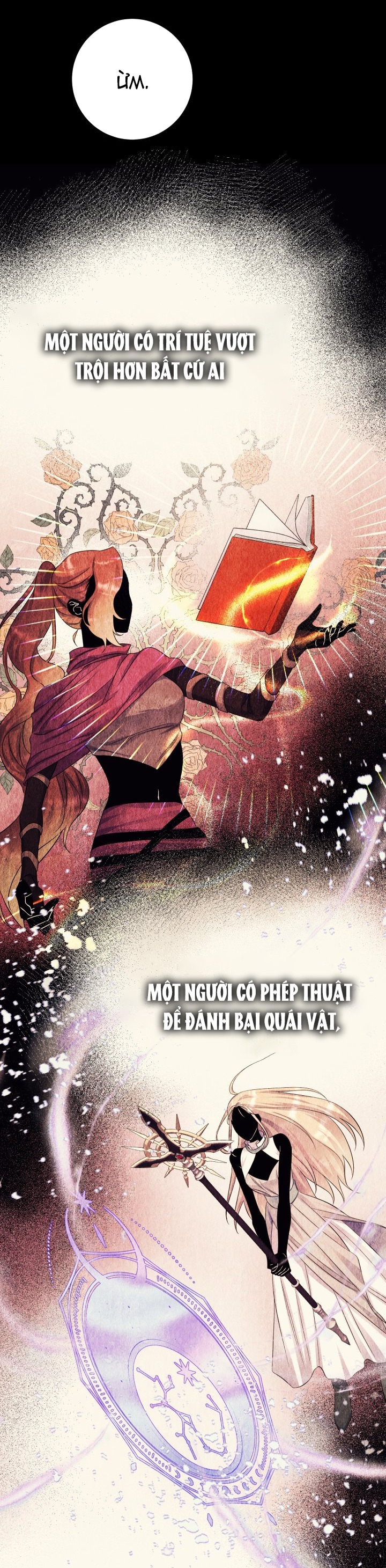 [18+] nếu cứu rỗi một cầm thú hư hỏng chapter 38.2 6